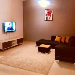 Appartement Manzah 6