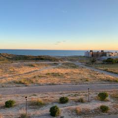 Loft N°2 con vista al Mar