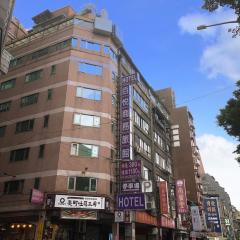 Pai Yueh Hotel