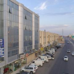 العييري للشقق المخدومة القصيم 4