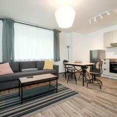 Periva Apartment Zagreb