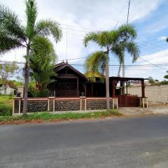Jati Classic Homestay