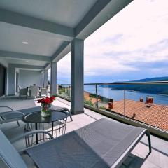 Apartment Vanilla II with beautiful Seaview