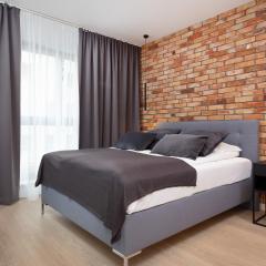 Apartments Warsaw CityLink by Renters