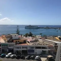 Apartamento la estrella, los cristianos