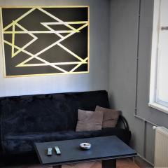 Marco Polo, Mountain View Apartment
