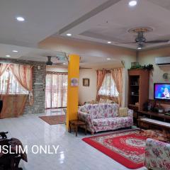 Homestay Mamasya Melaka