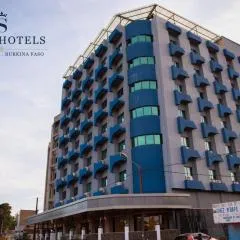 The Treasure Chest Studio  at Koulouba - Housity