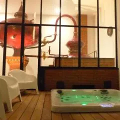 L'Alambic De L'Estuaire