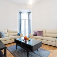 FLH Graça Spacious Flat