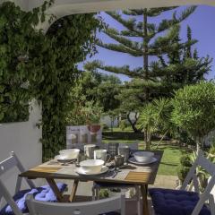 FLH Gaivotas Cozy House