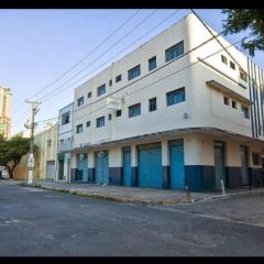 Residencial Potengy