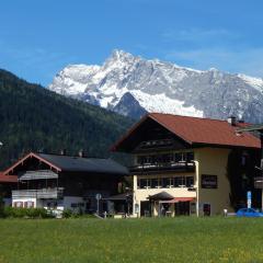 Sporthotel Schönau am Königssee