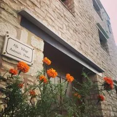 Antonia’s Home Alfa Village