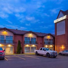 Best Western Hotel St. Jerome