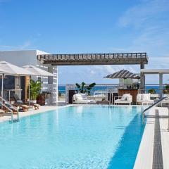 The Betsy Hotel, South Beach