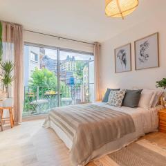 Studio Bali 2** + Parking Privé inclus