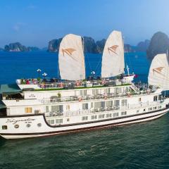 Signature Halong Cruise