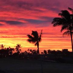 Remodeled Shores at Waikoloa