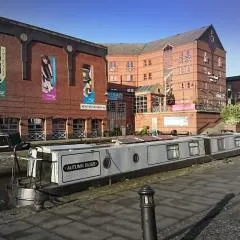 Castlefield Hotel