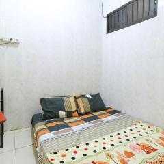 Techno Guesthouse