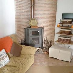 One bedroom appartement with wifi at Casarabonela