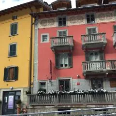La Locandiera