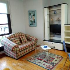 2 bedrooms apartement at Llanes 200 m away from the beach with wifi
