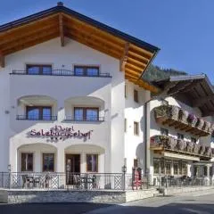 Hotel Salzburgerhof