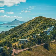 Hotel Chalets Chamarel