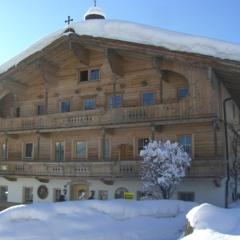 Appartement Stöcklbauer