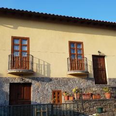 Vivienda Vacacional Casa Abuela Herminia