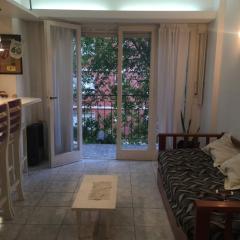 2 AMBIENTES SEGUNDO PISO- PLENO CENTRO MARDEL