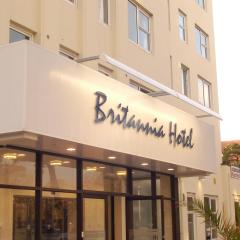 Britannia Bournemouth Hotel