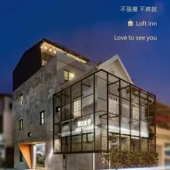 Loft Inn