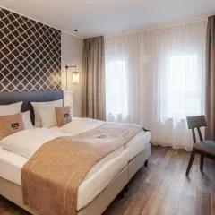 Holiday Inn - the niu, Mesh Stuttgart Messe by IHG