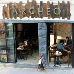 Archeo