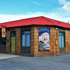 Corner Hostel Puerto Natales