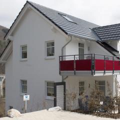 Haus Am Lagunenbad Ferienwohnung Ettelsberg