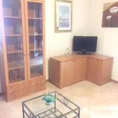 Studio at Campofelice di Roccella 1 km away from the beach