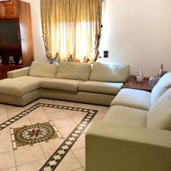 3 bedrooms apartement with city view and balcony at Cosenza