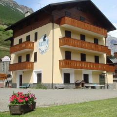 Residence Raethia tra Bormio e Livigno