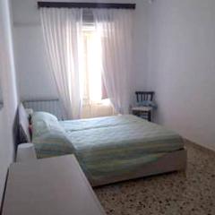 2 bedrooms house with furnished balcony and wifi at Galati Mamertino