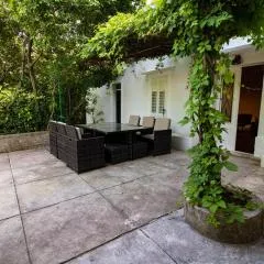 Villa Iginia, Nerezine