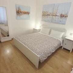 Florence Center Train Station