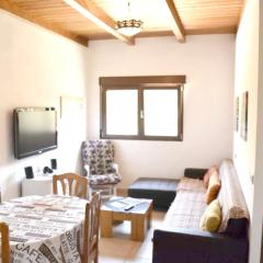 2 bedrooms appartement with city view shared pool and jacuzzi at Ambroz