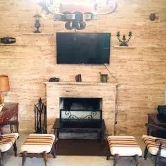 Charming Apartment in Dilesi with Private Garden, 60 m².