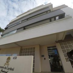 A081 - Recanto do Cardeal Apto com 2 quartos - Bombas