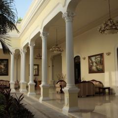 Gran Real Yucatan