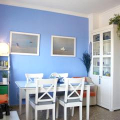 Cosy apartment with sea view in Chipiona - 50 m²